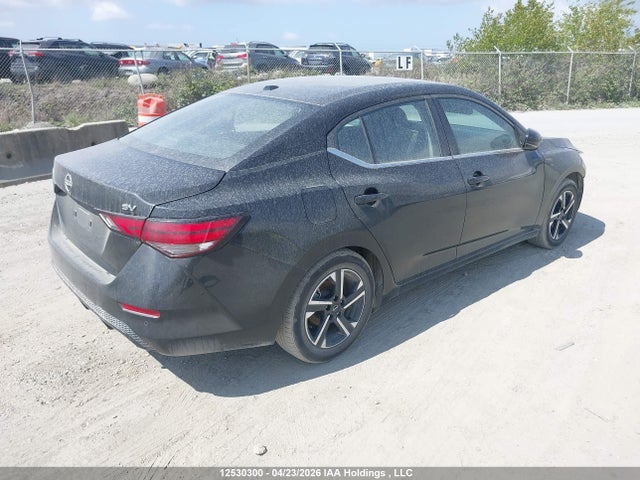 Продаж на аукціоні авто 2024 Nissan Sentra Sv, vin: 3N1AB8CV3RY285965, номер лоту: 12530300