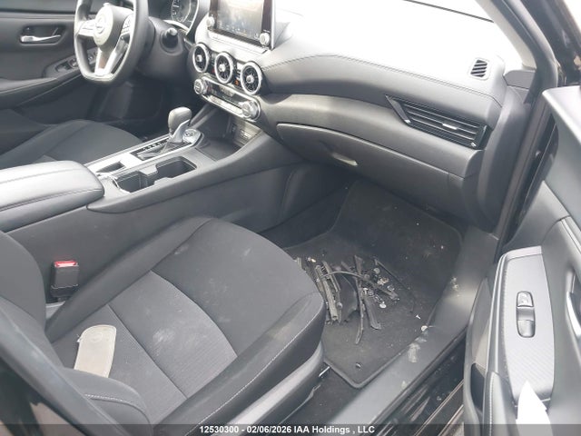 Продаж на аукціоні авто 2024 Nissan Sentra Sv, vin: 3N1AB8CV3RY285965, номер лоту: 12530300