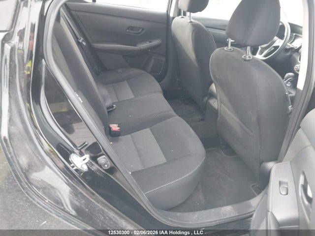 Продаж на аукціоні авто 2024 Nissan Sentra Sv, vin: 3N1AB8CV3RY285965, номер лоту: 12530300