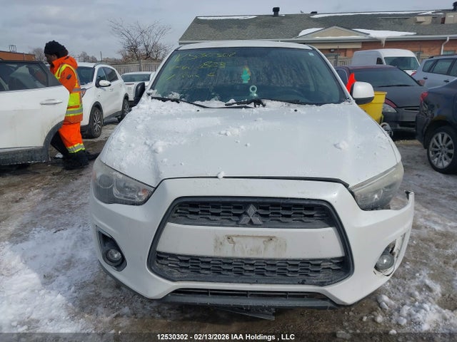 Mitsubishi RVR SE 2014 4A4AJ3AU7EE602823 Image 12