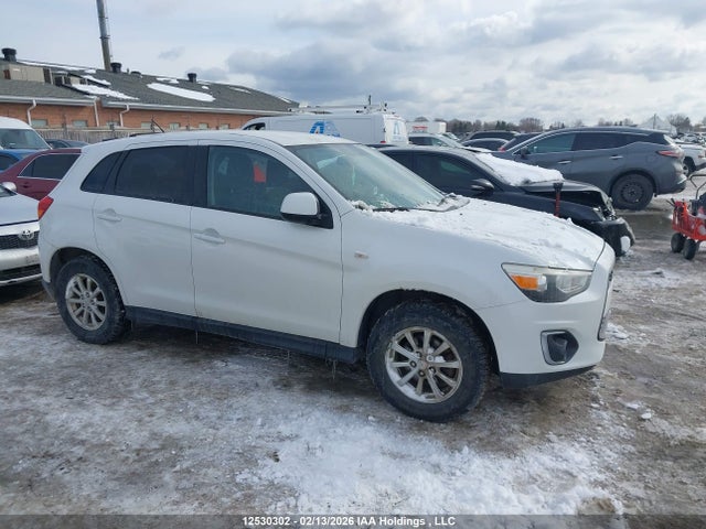 Mitsubishi RVR SE 2014 4A4AJ3AU7EE602823 Image 13