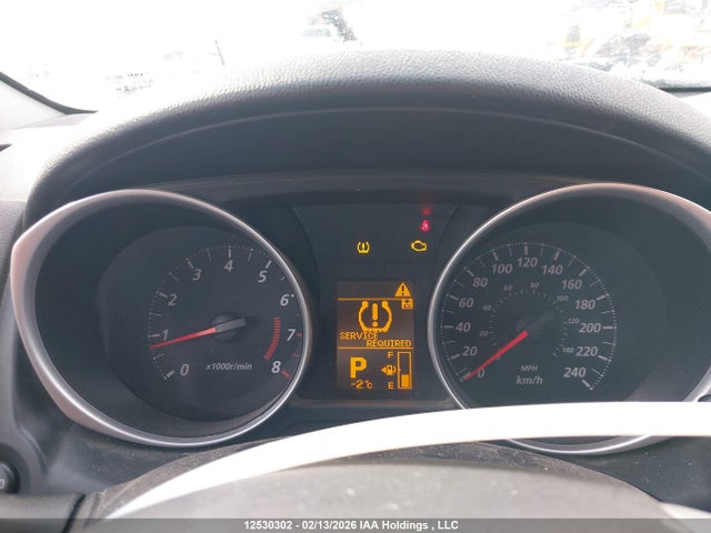 Mitsubishi RVR SE 2014 4A4AJ3AU7EE602823 Image 15