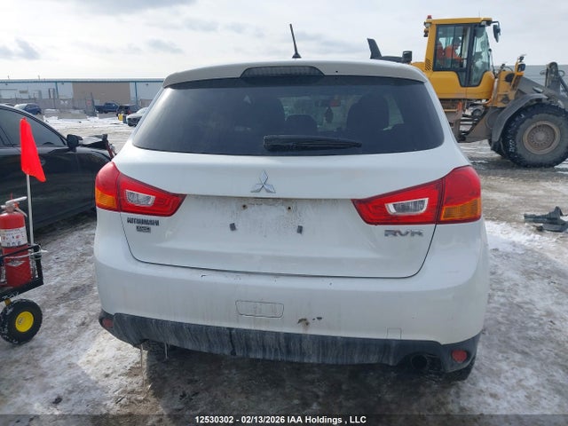 Mitsubishi RVR SE 2014 4A4AJ3AU7EE602823 Image 16