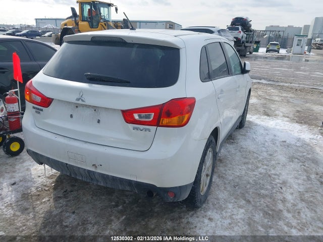 Mitsubishi RVR SE 2014 4A4AJ3AU7EE602823 Image 4