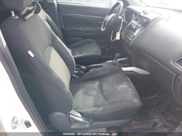 Mitsubishi RVR SE 2014 4A4AJ3AU7EE602823 Image 5