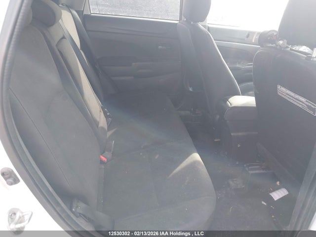 Mitsubishi RVR SE 2014 4A4AJ3AU7EE602823 Image 8