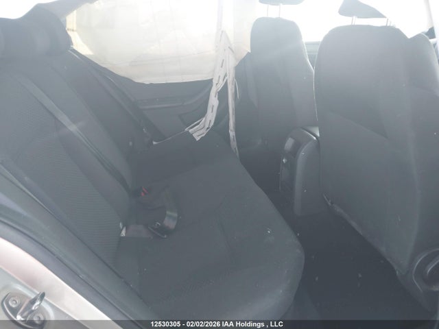 3VW2K7AJ1EM281200 Volkswagen Jetta 2.0l Trendline+