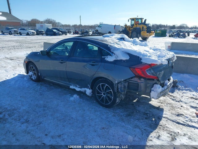 Aukcja sprzedaży 2021 Honda Civic Sport, vin: 2HGFC2F85MH014053, numer aukcji: 12530306