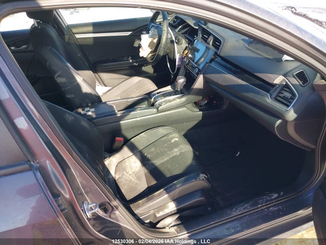 Aukcja sprzedaży 2021 Honda Civic Sport, vin: 2HGFC2F85MH014053, numer aukcji: 12530306