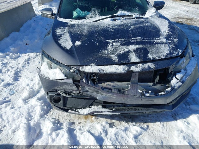 Aukcja sprzedaży 2021 Honda Civic Sport, vin: 2HGFC2F85MH014053, numer aukcji: 12530306