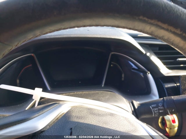 Aukcja sprzedaży 2021 Honda Civic Sport, vin: 2HGFC2F85MH014053, numer aukcji: 12530306