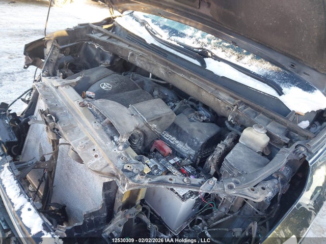5TDJZRFH6JS533996 Toyota Highlander Se/xle