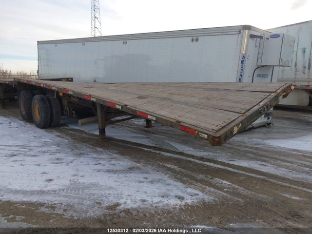 12530312 :رقم المزاد ، 13N128203D3560525 vin ، 2013 Fontaine Trailer Co  مزاد بيع