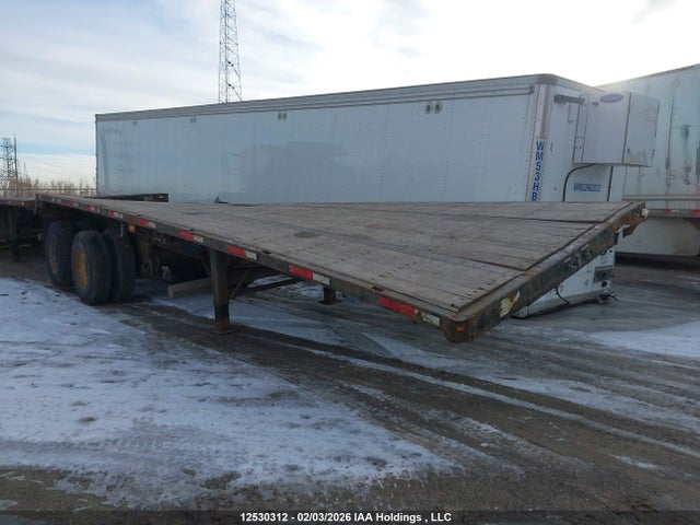 12530312 :رقم المزاد ، 13N128203D3560525 vin ، 2013 Fontaine Trailer Co  مزاد بيع