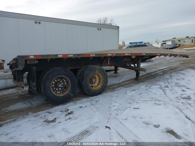 12530312 :رقم المزاد ، 13N128203D3560525 vin ، 2013 Fontaine Trailer Co  مزاد بيع