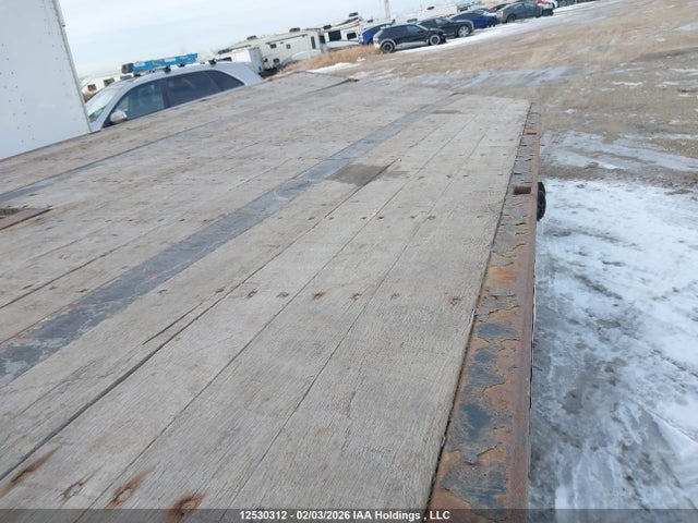 12530312 :رقم المزاد ، 13N128203D3560525 vin ، 2013 Fontaine Trailer Co  مزاد بيع