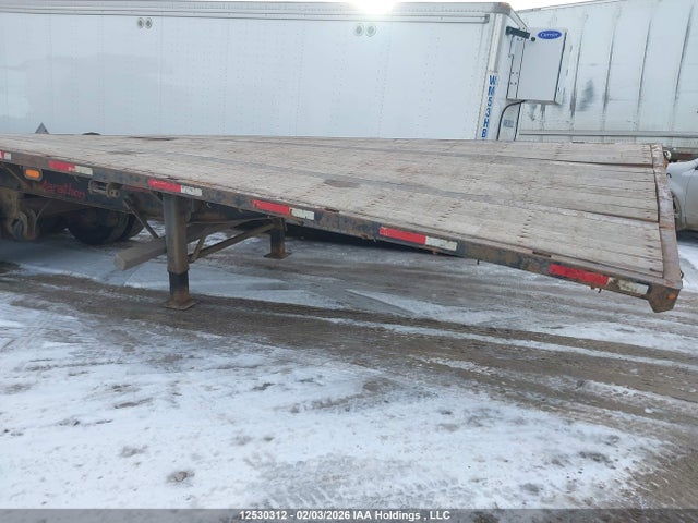 12530312 :رقم المزاد ، 13N128203D3560525 vin ، 2013 Fontaine Trailer Co  مزاد بيع
