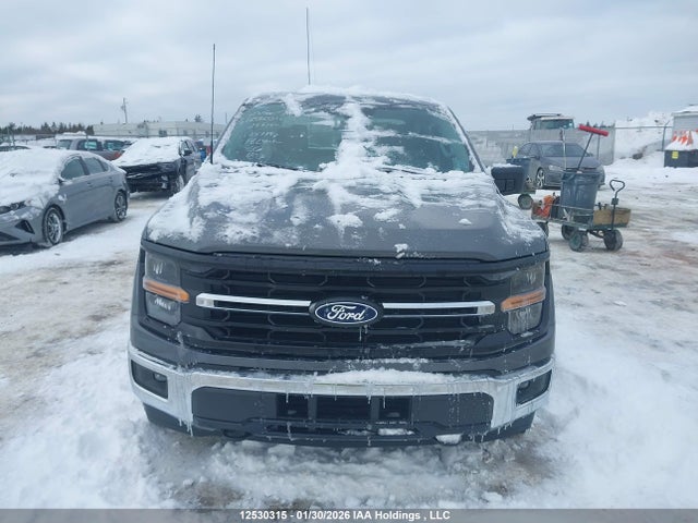 1FTFW3L81SKE51148 Ford F150 Xlt