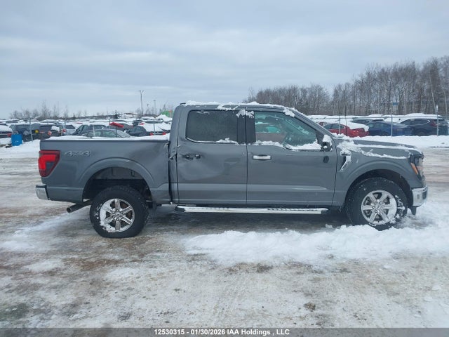 1FTFW3L81SKE51148 Ford F150 Xlt