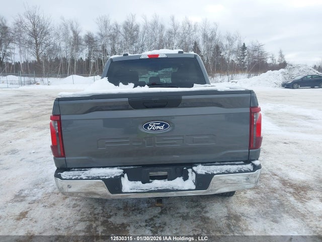 1FTFW3L81SKE51148 Ford F150 Xlt