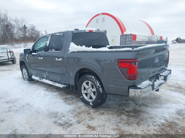 1FTFW3L81SKE51148 Ford F150 Xlt