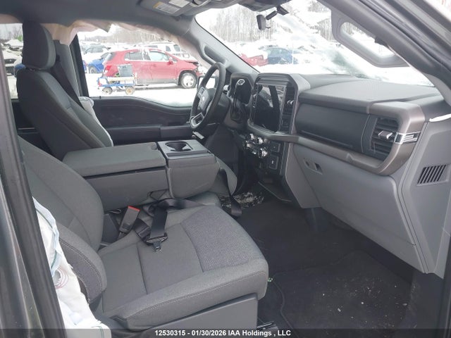 1FTFW3L81SKE51148 Ford F150 Xlt