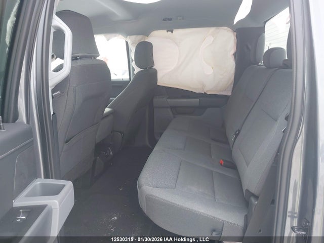1FTFW3L81SKE51148 Ford F150 Xlt