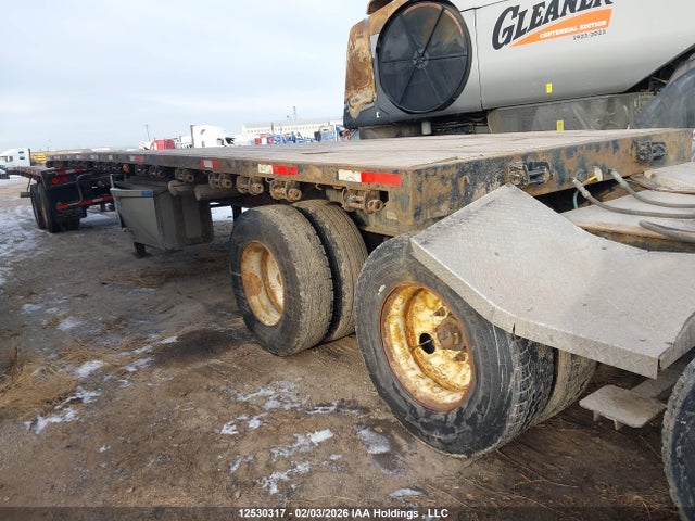 12530317 :رقم المزاد ، 13N13930XD3560507 vin ، 2013 Fontaine Trailer Co  مزاد بيع