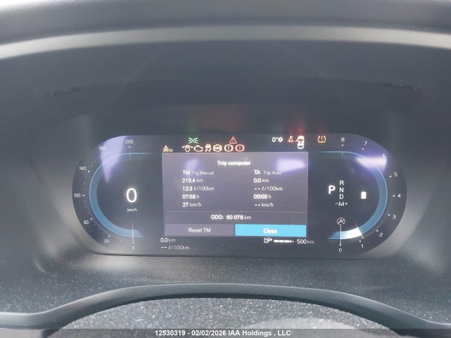 7JRL12TL8RG318028 Volvo S60 Plus