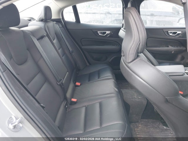 7JRL12TL8RG318028 Volvo S60 Plus