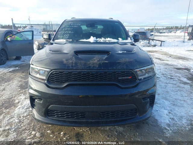 1C4SDJCT6SC511951 Dodge Durango R/t