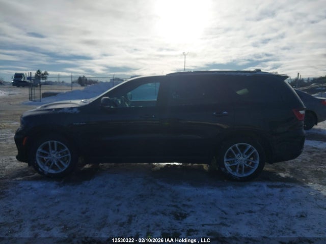 1C4SDJCT6SC511951 Dodge Durango R/t