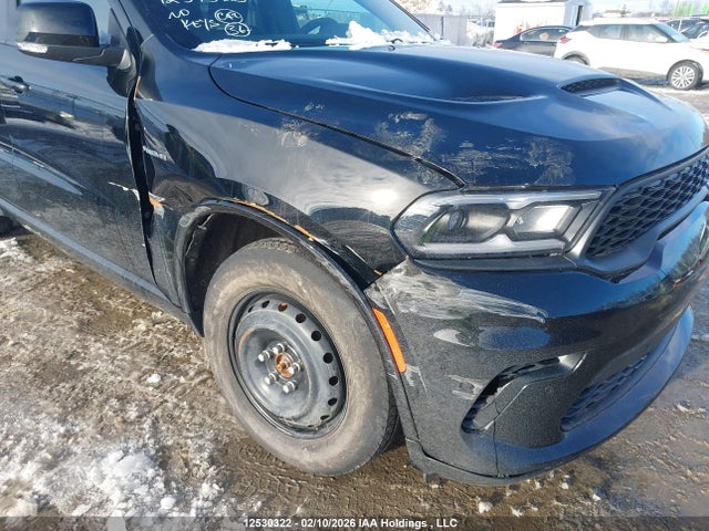 1C4SDJCT6SC511951 Dodge Durango R/t