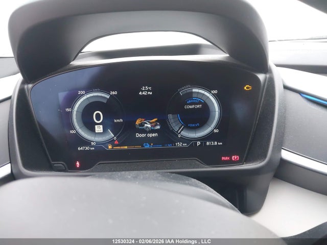 WBY2Z2C5XFV391430 BMW I8