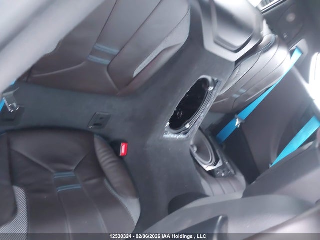 WBY2Z2C5XFV391430 BMW I8