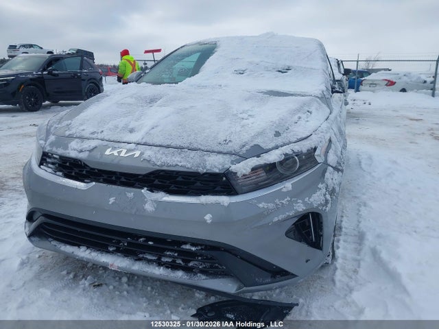 3KPF34AD9RE806904 KIA Forte Ex/ex+/ex Premium