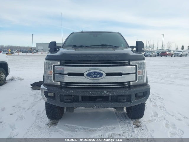 Ford F350 Super Duty 2017 1FT8W3BT7HEE76562 Image 12