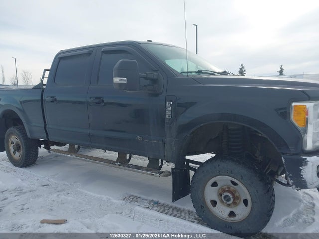 Ford F350 Super Duty 2017 1FT8W3BT7HEE76562 Image 13