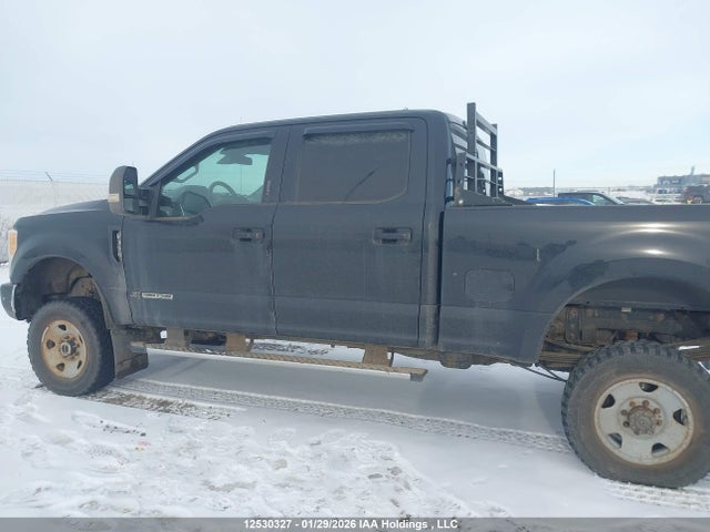 Ford F350 Super Duty 2017 1FT8W3BT7HEE76562 Image 14