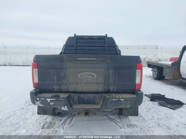 Ford F350 Super Duty 2017 1FT8W3BT7HEE76562 Image 16