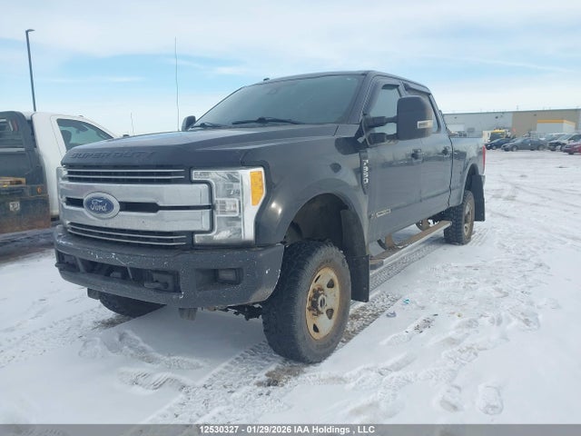Ford F350 Super Duty 2017 1FT8W3BT7HEE76562 Image 2