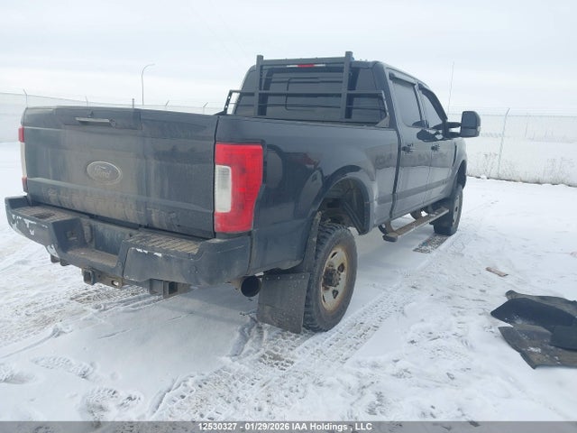 Ford F350 Super Duty 2017 1FT8W3BT7HEE76562 Image 4