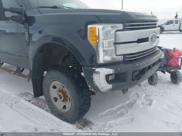 Ford F350 Super Duty 2017 1FT8W3BT7HEE76562 Image 6