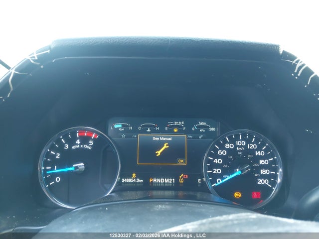 Ford F350 Super Duty 2017 1FT8W3BT7HEE76562 Image 7