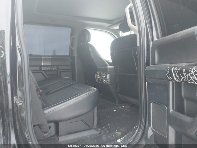 Ford F350 Super Duty 2017 1FT8W3BT7HEE76562 Image 8