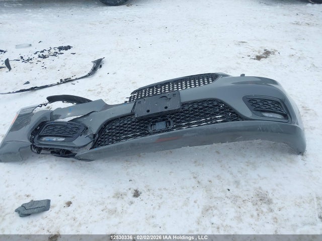 2C4RC1GG4SR602464 Chrysler Pacifica Limited