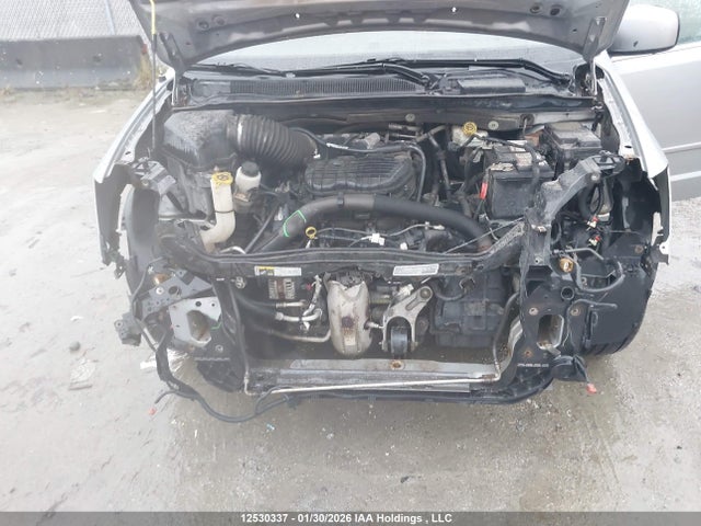 2C4RDGEG9ER183051 Dodge Grand Caravan R/t