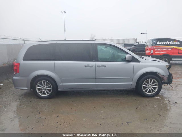 2C4RDGEG9ER183051 Dodge Grand Caravan R/t
