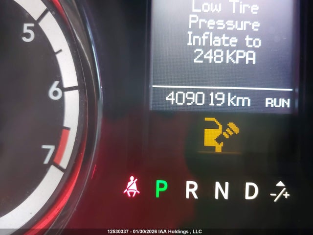 2C4RDGEG9ER183051 Dodge Grand Caravan R/t