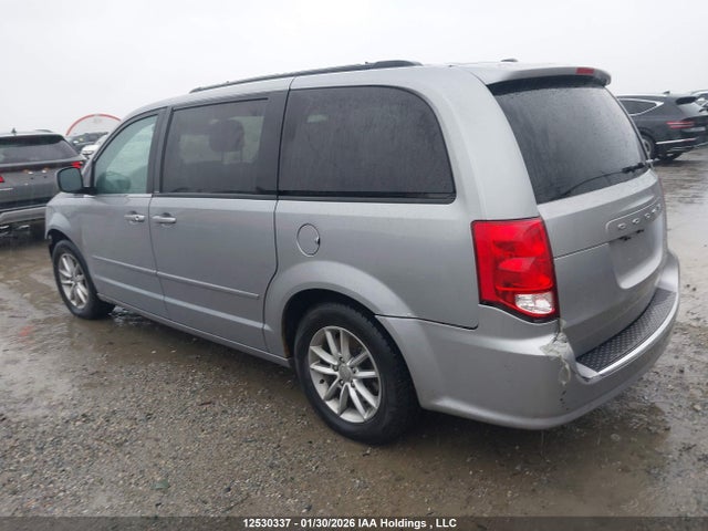 2C4RDGEG9ER183051 Dodge Grand Caravan R/t